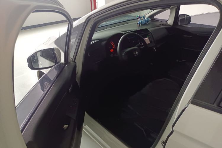 Used Honda Fit 2018 1.5L CVT Comfort Version Driver Seat