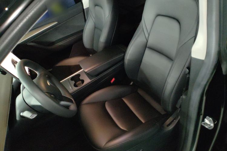 Used Tesla Model Y 2022 Performance High-Performance All-Wheel-Drive Version