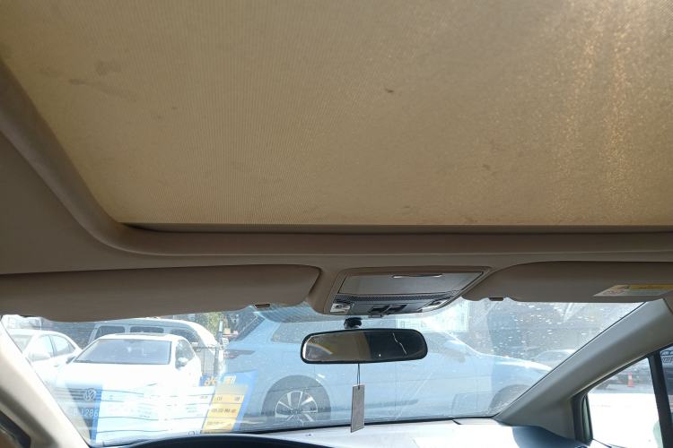 Used Honda Jade 2017 210TURBO CVT Fashion Edition 5-seater