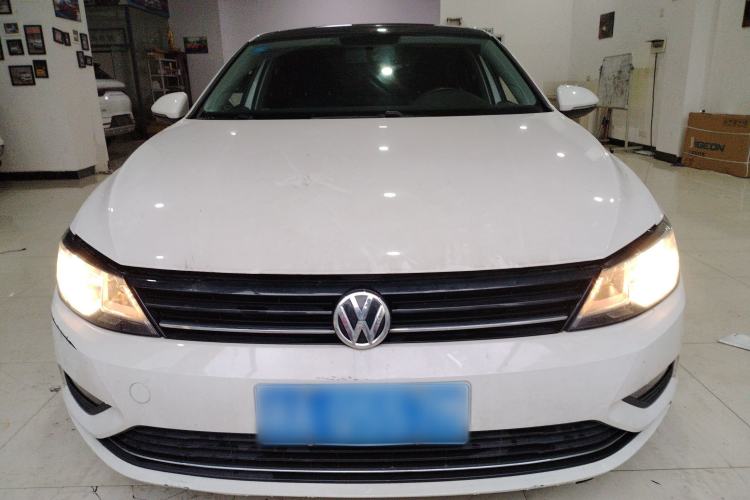 Used Volkswagen Lamando 2018 280TSI DSG Comfort Edition
