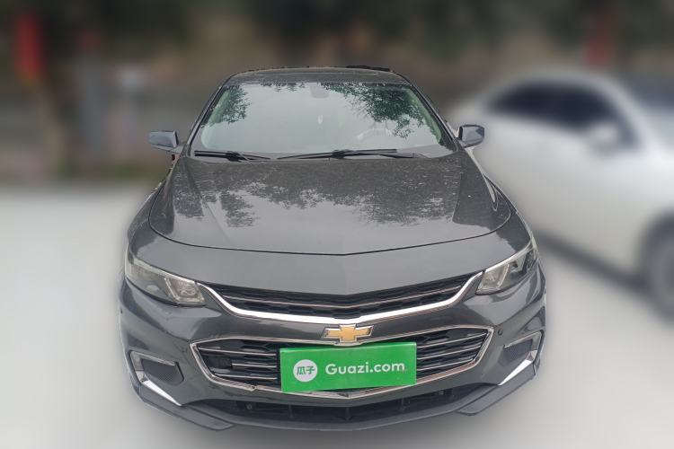 Used Chevrolet Malibu XL 2016 1.5T Dual-Clutch Ruichi Edition