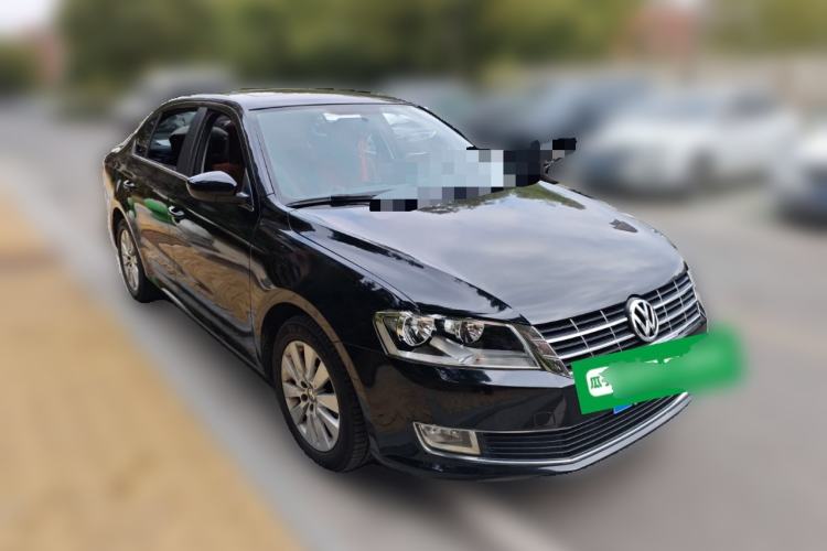 Used Volkswagen Lavida 2013 Restyled Classic 1.6L Automatic Comfort Edition
