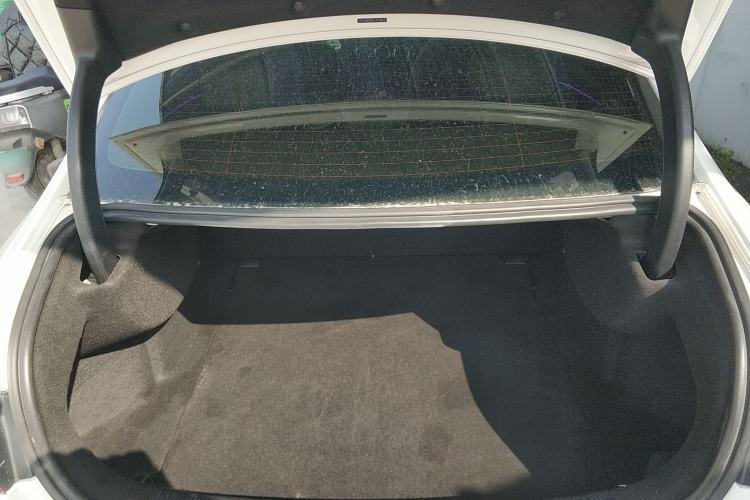 Used Mercedes-Benz A-Class 2019 A 180 L Sport Sedan
