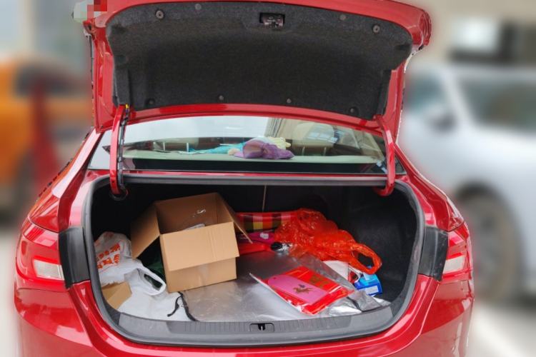 Used Buick GT 2015 15N Automatic Elite Version
