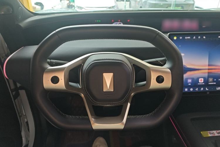 Used Avatr 07 2024 Pro+ All-Electric Version
