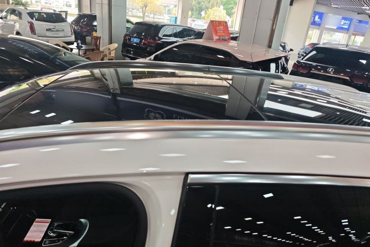 Used Mercedes-Benz GLC 2019 Refreshed GLC 300 L 4MATIC Dynamic Edition