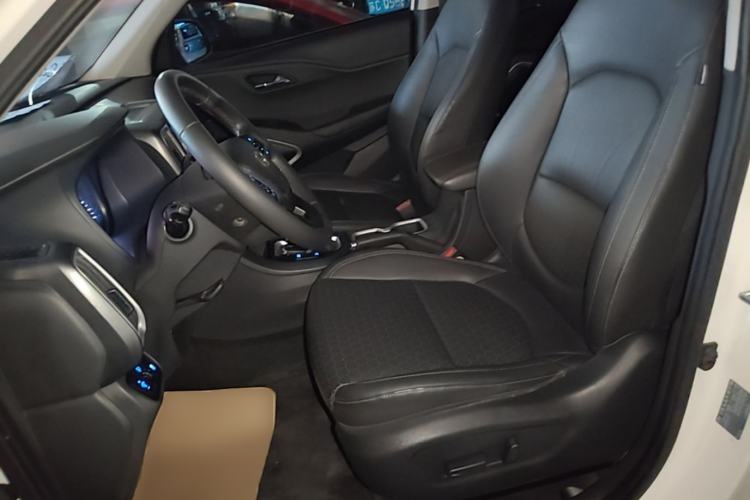 Used Hyundai ix35 2018 2.0L Automatic 2WD Zhiyong·Changxiang Edition
