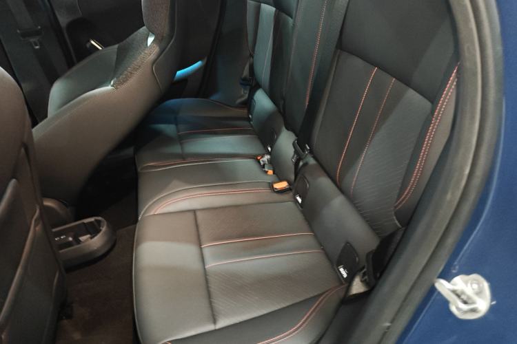 Used MINI Electric ACEMAN 2024 SE Racing Driver
