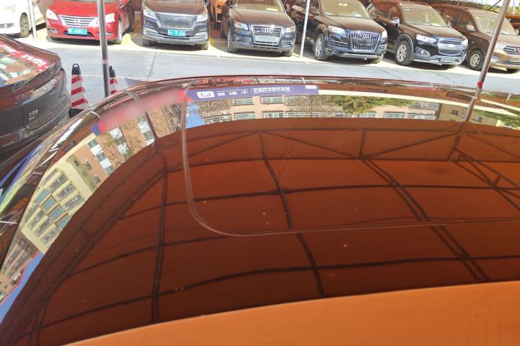 Used Leapmotor T03 2023 403 Smart Edition
