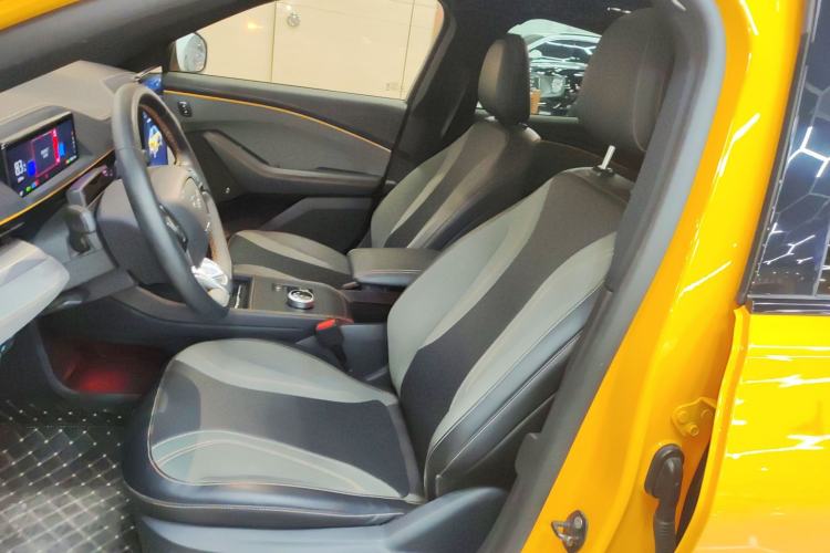 Used Ford Mustang Mach-E 2024 GT Model
