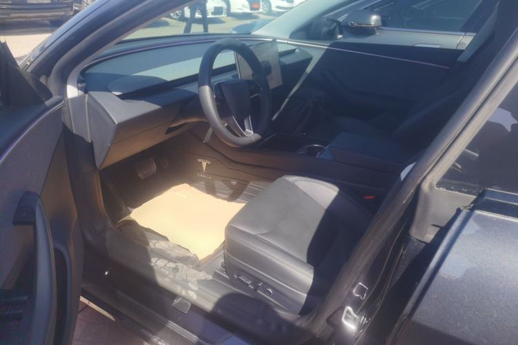 Used Tesla Model 3 2023 Rear-Wheel-Drive Version