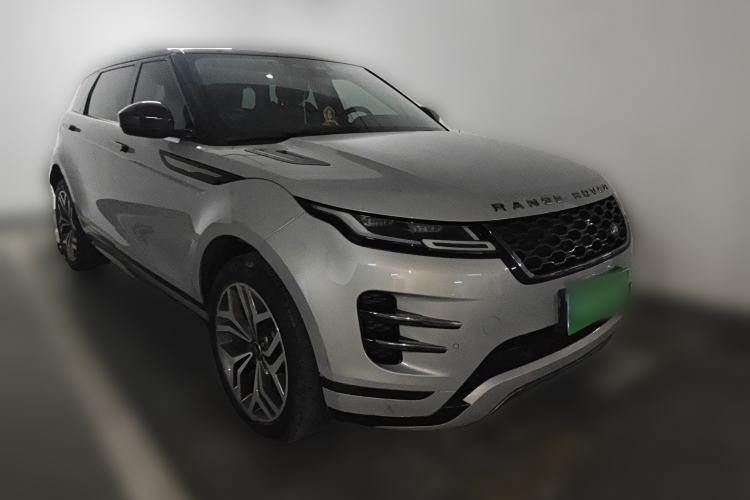 Used Land Rover Range Evoque 2021 Range Rover Velar L 249PS R-Dynamic First Edition
