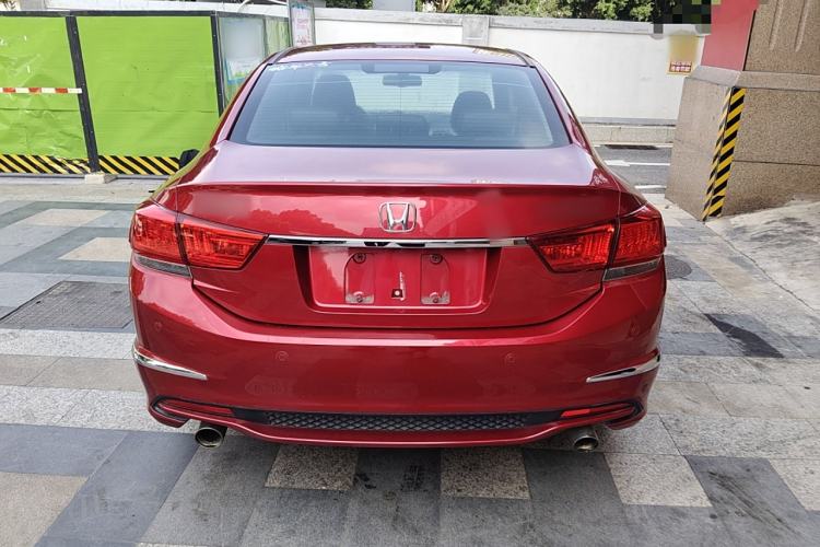 Used Honda Spirior 2015 2.4L Prestige Edition