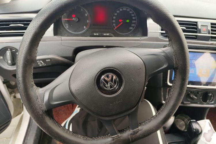 Used Volkswagen Santana 2017 Haval H6 1.6L Automatic Fashion Edition
