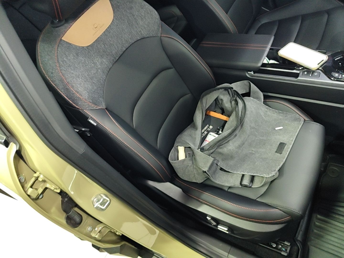 Geely Auto Cowboy 2025 1.5TD Fun-Offroad Version — снимка 19