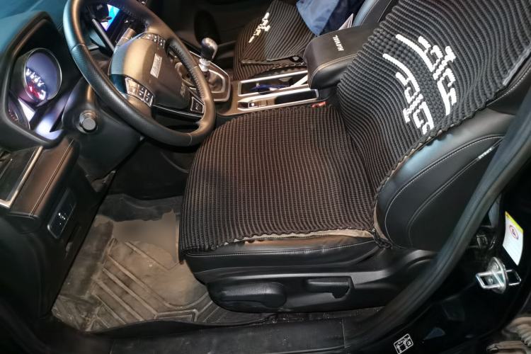 Used Haval M6 2021 PLUS 1.5T Manual Smart Edition