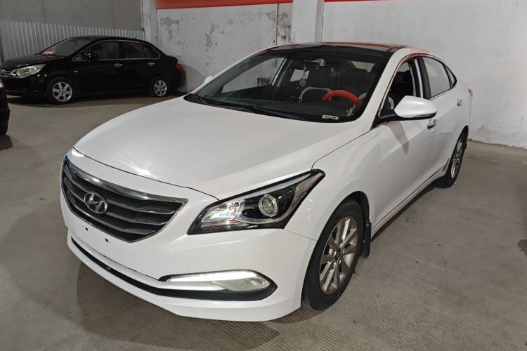 Used Hyundai Mistra 2014 1.8L Automatic Smart GLS
