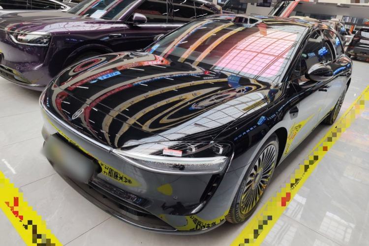 Used Hima S9T 2025 Model Range-Extended Max Long-Range Version