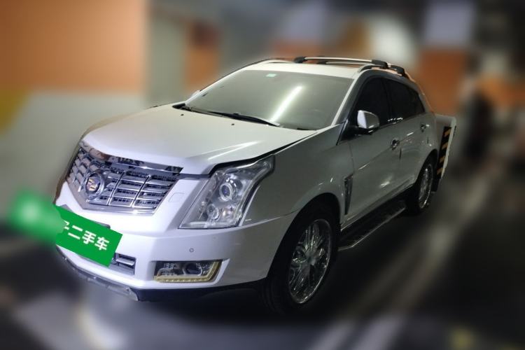 Used Cadillac SRX 2013 3.0L Elite Model Guazi used car, China used car export, Used car for sale, Used  cars, Cheapest cars for sale