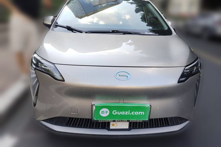 Used AION Y 2023 Plus 610 Enjoyment Edition Ternary Lithium