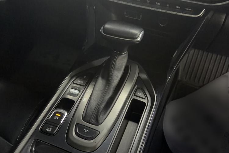 Used GAC Trumpchi GS4 2022 270T Automatic Smart Drive Technology Edition Gear Lever