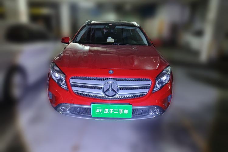 Used Mercedes-Benz GLA 2016 GLA 200 Sport Edition