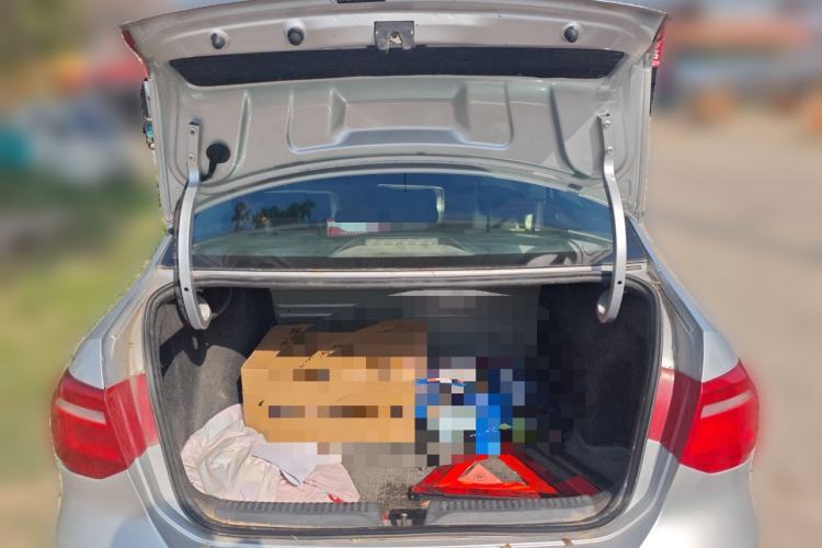 Used Volkswagen Jetta 2013 1.6L Manual Comfort Model