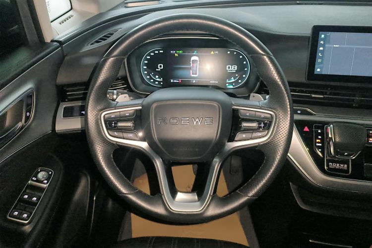 Used Roewe iMAX8 2022 400TGI Flagship Edition