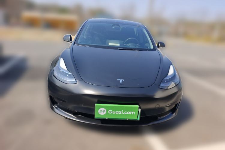 Used Tesla Model 3 2022 Rear-Wheel-Drive Version