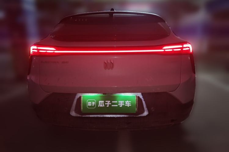 Used Buick E4 2023 GS Edition
