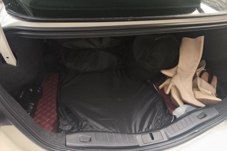 Used Ford Mondeo 2013 1.5L GTDi180 Fashion Edition