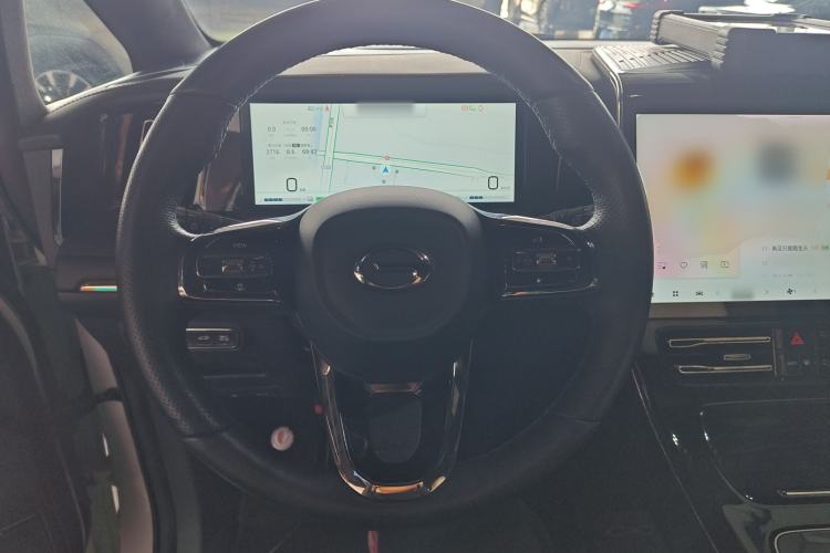 Used GAC Trumpchi M8 2023 Zongshi Series Dual-Motor YuZun Edition
