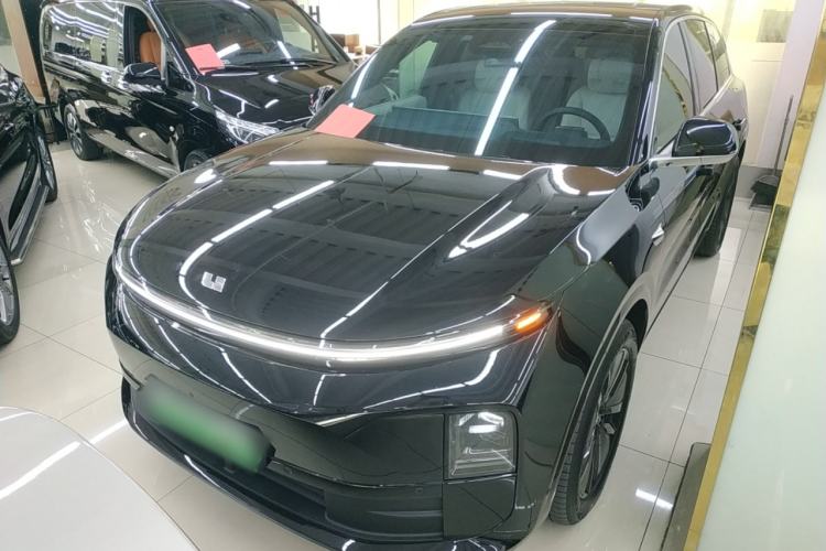 Used Li Auto L6 2024 Pro Model