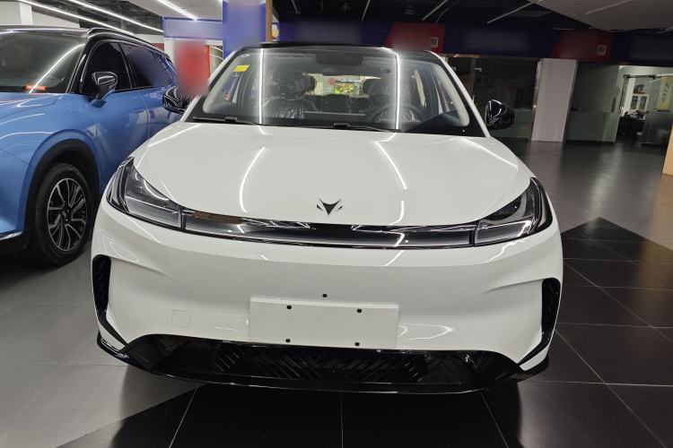 Used ARCFOX T1 2025 Model 425 PLUS
