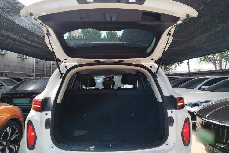 Used Skyworth HT-i 2023 AIR model