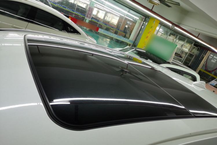 Used Volvo XC60 2017 T5 Smart Upgrade Edition