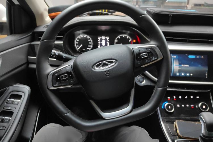 Used Chery Arrizo GX 2021 Champion Edition 1.5L CVT Deluxe Version
