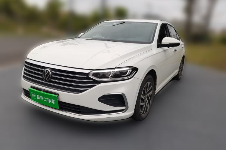 Used Volkswagen Lavida 2023 1.5L Automatic 5 Million Edition