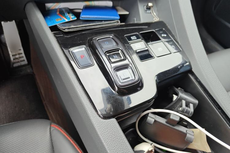 Used Hyundai Sonata 2022 380TGDi Automatic 20th Anniversary Edition