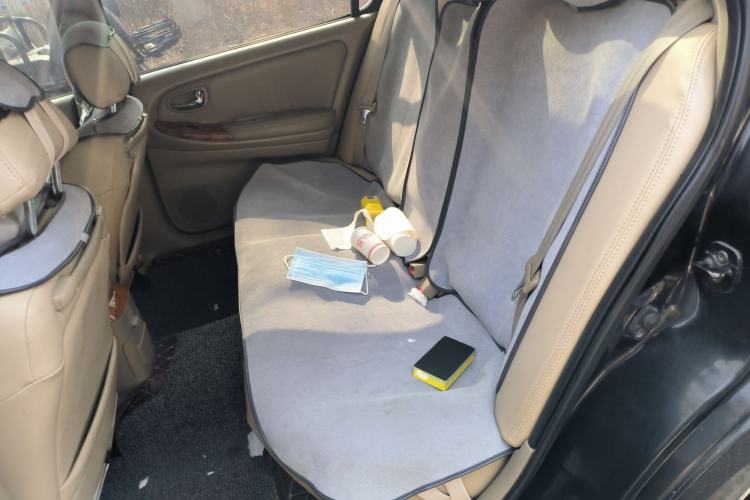 Used Nissan Cefiro 2004 3.0
