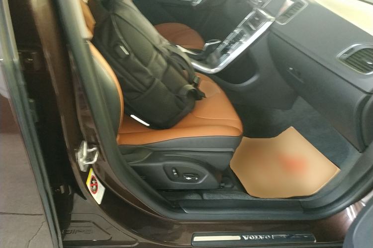 Used Volvo S60 2019 S60L T5 Smart Range Edition