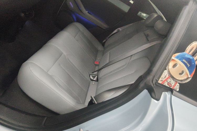 Used Nio ET5T 2023 75 kWh Touring
