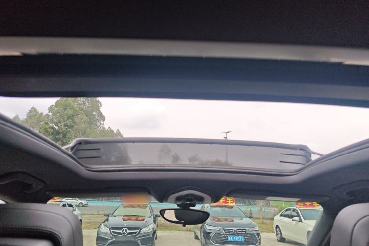 Used Porsche Macan 2014 Macan 2.0T