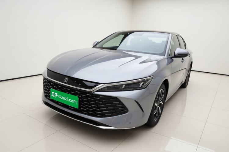 Used BYD Qin L 2024 DM-i 120KM Leading Model