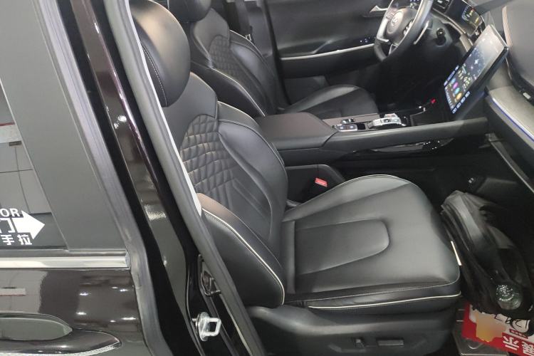 Used Hyundai Custo 2021 380TGDi Smart Love Flagship Edition TOP Premium