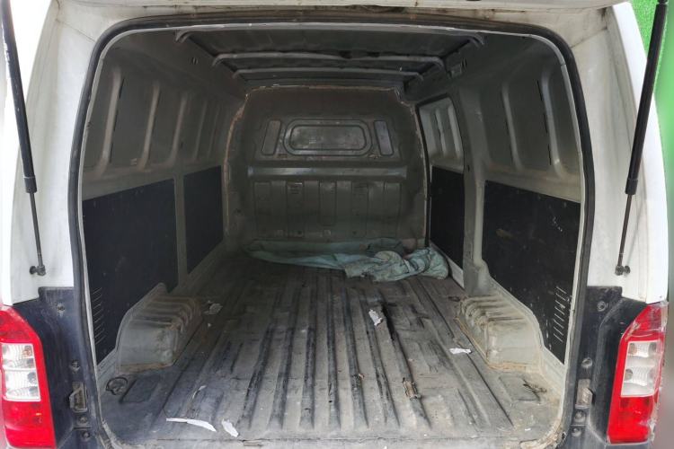 Used Karry Jiangtun 2022 Jiangshun No.1 Ultra-Performance Edition by Guoxuan Hi-Tech