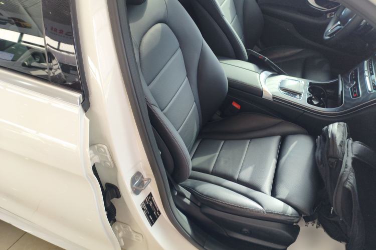 Used Mercedes-Benz C-Class 2019 C 260 Estate