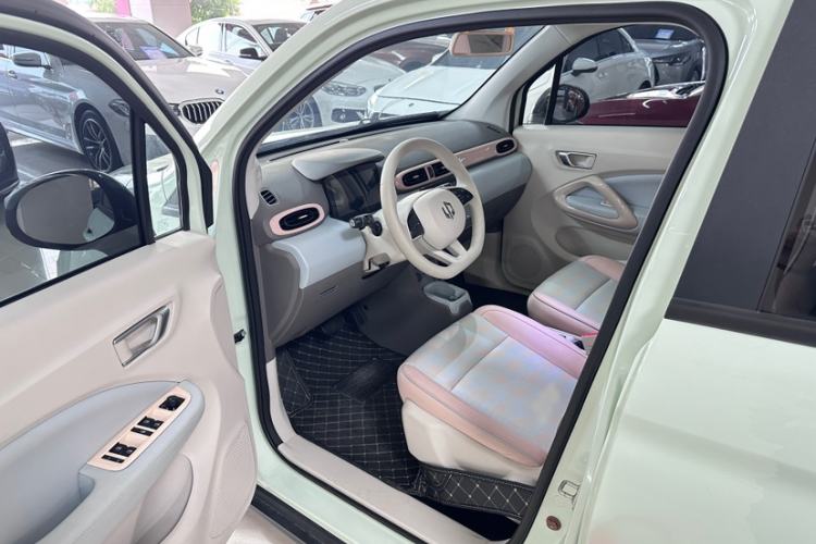 Used Leapmotor T03 2024 310 Comfort Edition Interior 2