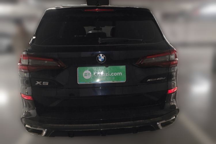 Used BMW X5 2022 Restyled xDrive 40Li M Sport Package