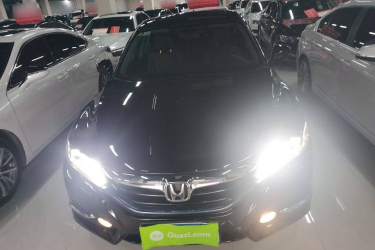 Used Honda Spirior 2017 Hybrid 2.0L Pure Drive Edition
